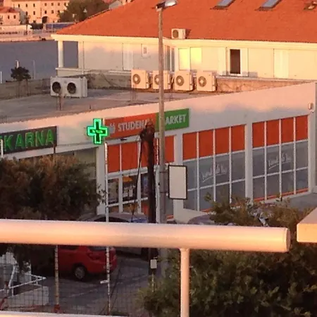 J&l Apartamento Dubrovnik